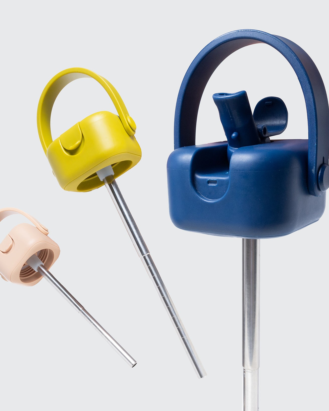 Robo Set-editorial  Brown 