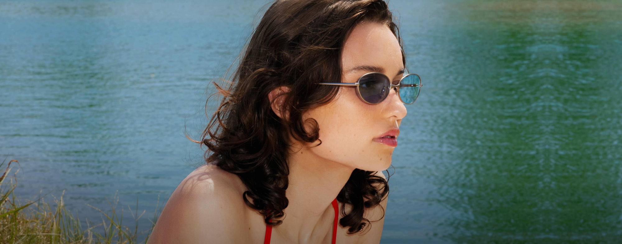 Anti-radiation glasses designed to give you blue light protection wherever your day takes you​.