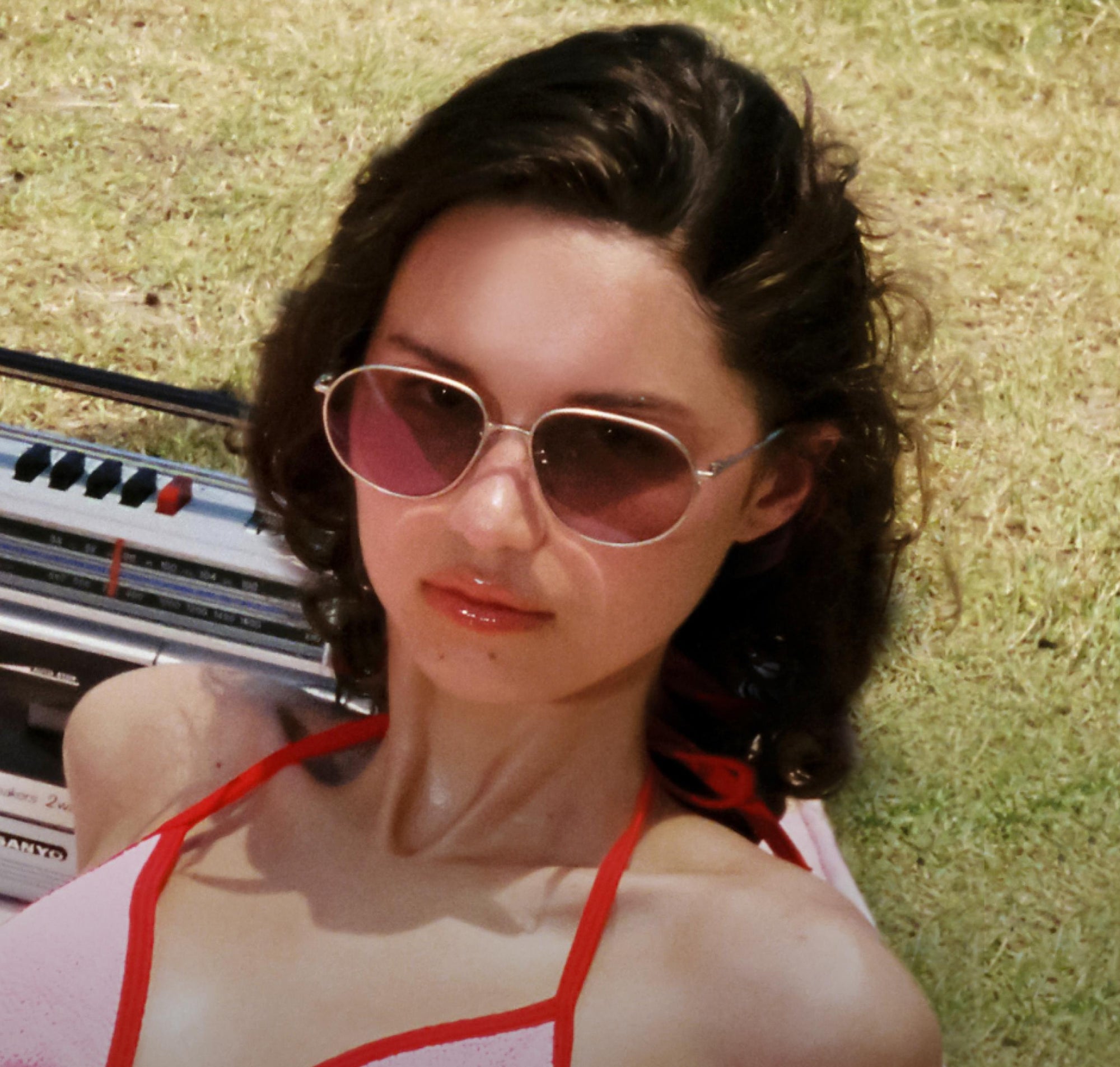 Anti-radiation glasses designed to give you blue light protection wherever your day takes you​.