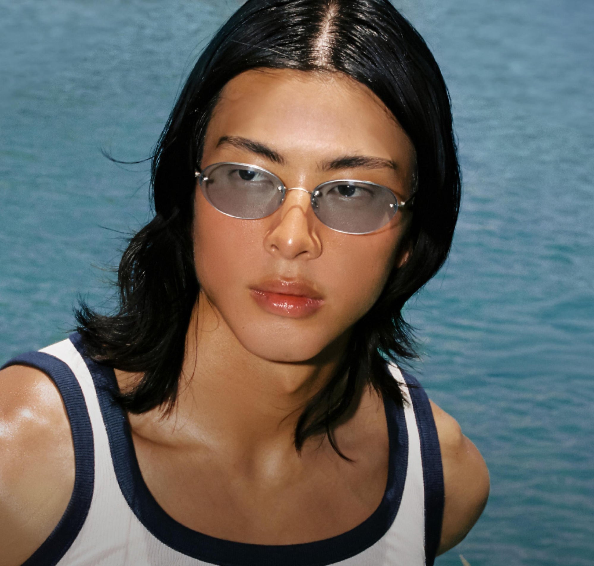 Sunglasses designed for life outdoors.​