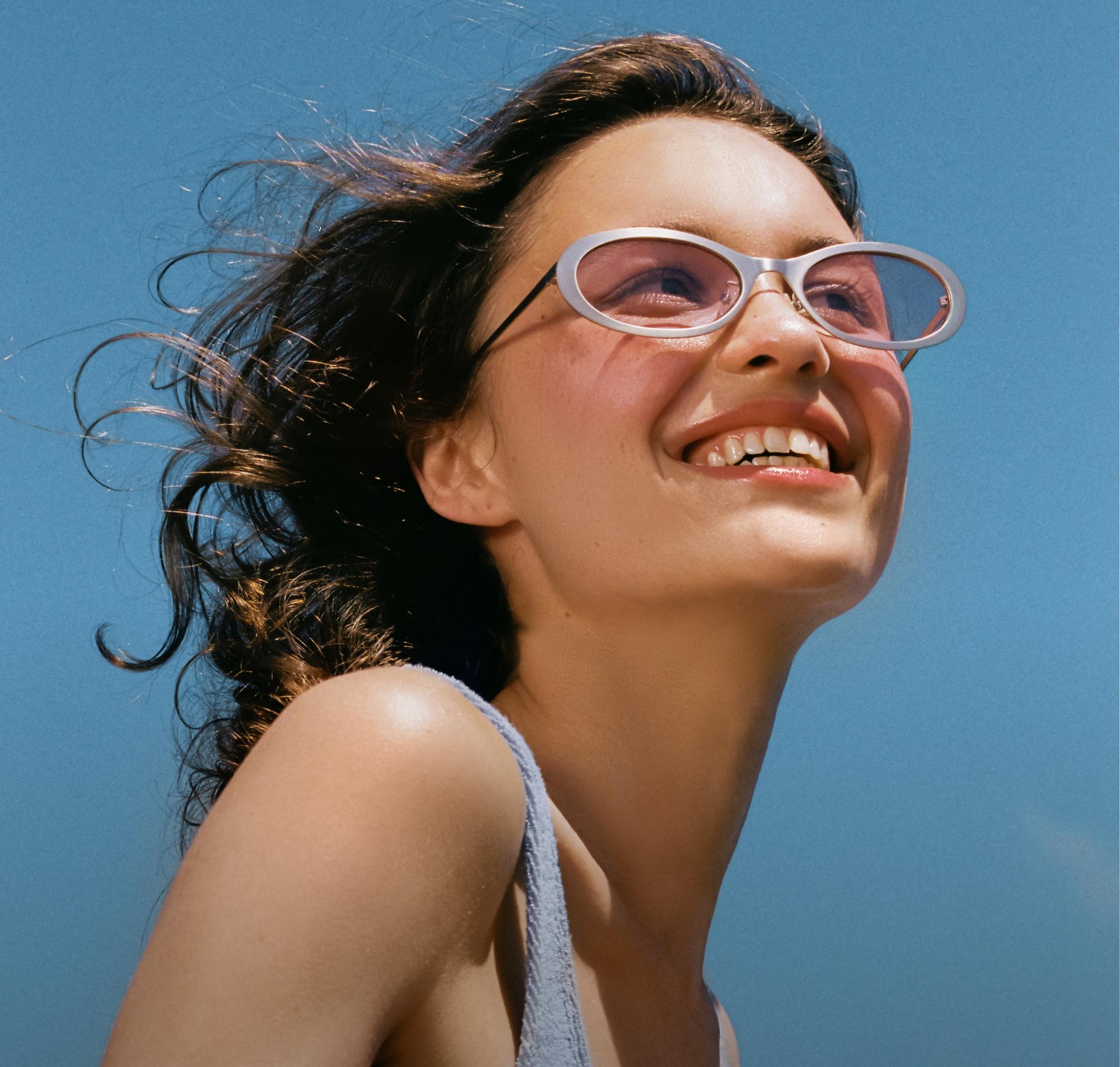 Sunglasses designed for life outdoors.​