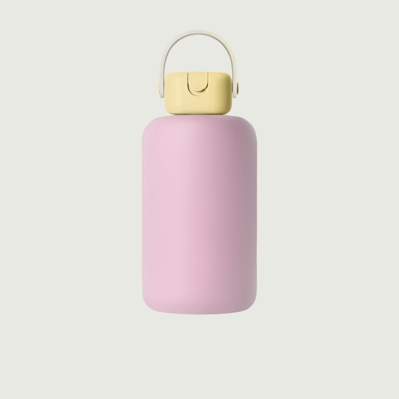 Biggies 64oz Robo Flask