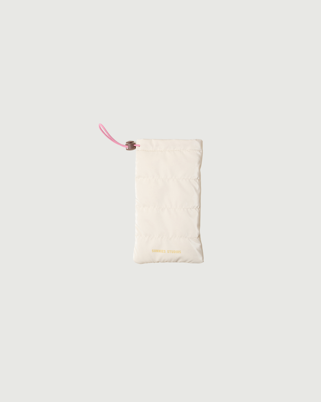 Cream::Puffy Sac    front