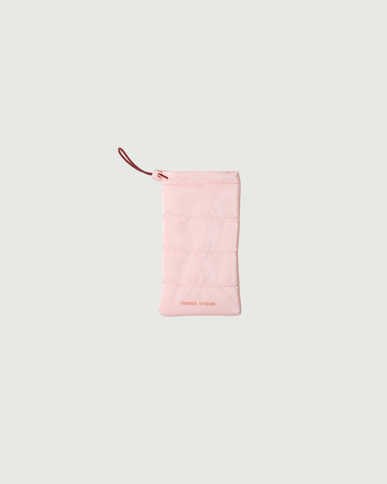 Shortcake::Puffy Sac    front